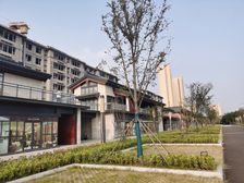 济州古城·香樟园 4室2厅 南