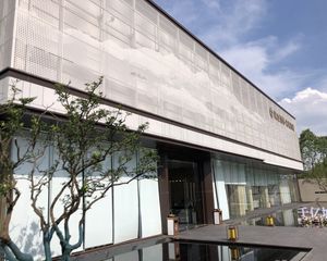 城发恒伟北城首府A区3室1厅南