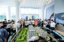 中海九樾活动现场图