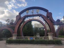 墅公馆5室4厅南北