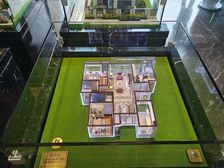 济州古城·香樟园 3室2厅 南 北