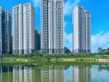 嘉和城塞纳左岸5房2厅146万