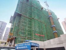 金色阳光家园4室2厅东东南南西南西西北北东北