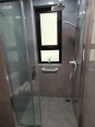 126平样板间卫生间浴室1