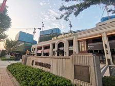 新城朗隽大都会1室1厅南北