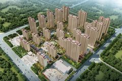 计划2024年06月在邯郸丛台区买三居新房?这篇购房攻略