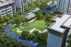 当代悦城MOMΛ[霸州]