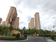 上海星河湾 复式空中别墅 精装拎包入住