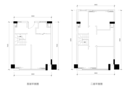 和泓·星云谷建面63.00㎡