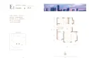 北京建工·璟玥林汐户型图