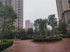 环内小区电梯房环境好可贷款