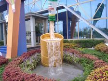 精装一楼带院,小茶室、急售房源