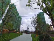 星河湾2期274平4房诚意出售