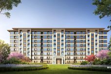 北京城建·龙樾熙城[铜梁]