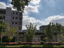 新城电梯洋房,房子位置好,高楼层,视野开阔,采光好