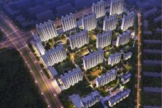 华润置地·九里芳华[南岗]