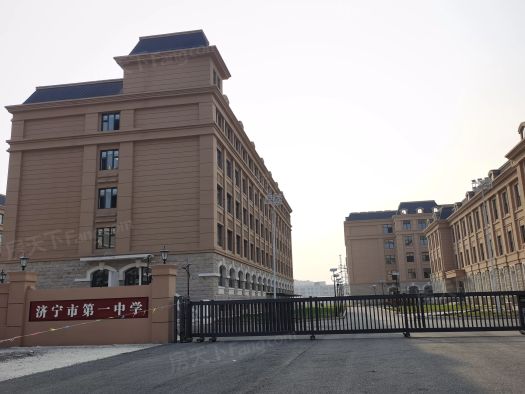 瑞马锦城周边配套