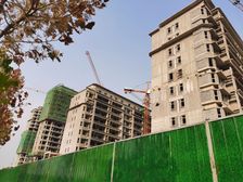 瑞马锦城4室2厅北南