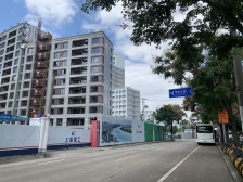 宝能·公馆12883室2厅3卫南朝向2650.00万元/套出售