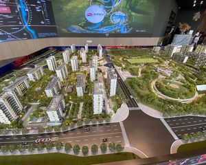 顺义其它·公园都会·3室·1厅