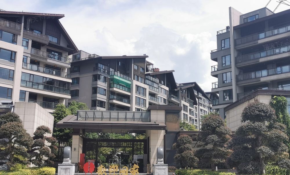 急售江景好楼层198万6房漓江郡府金桂府147平送两房