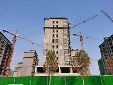 瑞马锦城3室2厅南