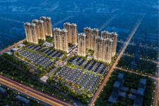 嘉源·襄河左岸[当涂]