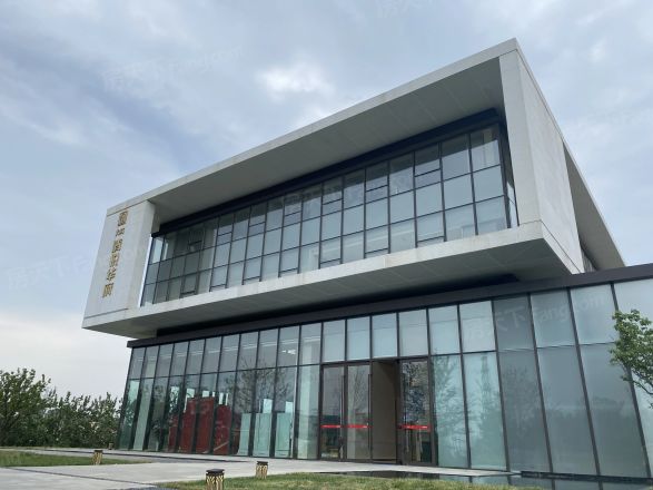 力高·清悦华府