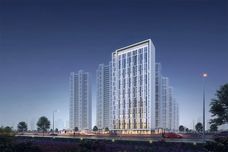 卓越菩悦·文澜府[武陵]