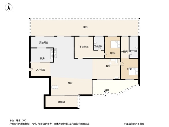 富逸臻园