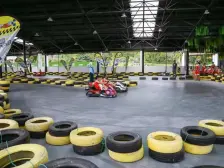 水土 奥中湖观山色B组团三房66.9万