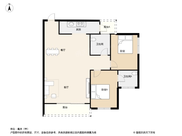 大信芊翠家园