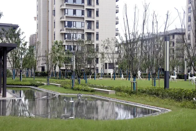 【嘉兴绿地·绿禾名邸小区,二手房,租房 嘉兴房天下