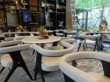 中信城开·东宸上品 3室2厅 南