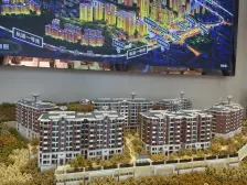 高庙村 富州平顶山58号南区三房140万