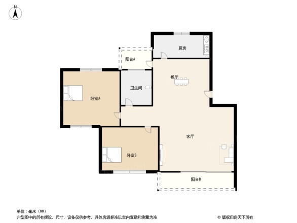 庄士新都滨江豪园