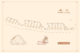 金宇星城（商业）1室1厅1厨1卫建面126.00㎡