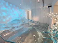 次新小区 绿化好 环境好 居住舒适 四房