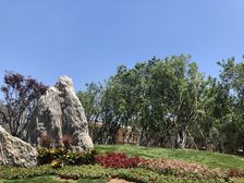 中海首钢·天玺4室2厅南北