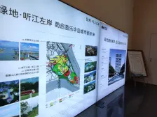 次新小区 绿化好 环境好 居住舒适 横厅四房