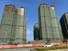 业主诚心出售采光通风好楼栋位置好视野好价格美丽