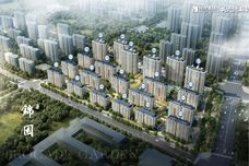 尚泽·锦园[庐江]