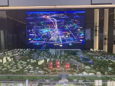 门口璧山地铁站+云巴站+爱琴海+玉泉湖+端户