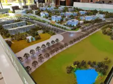 蔡家 新天泽樾麓台三房90万