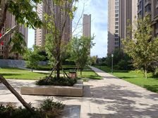 东鸿艺境2室1厅南北