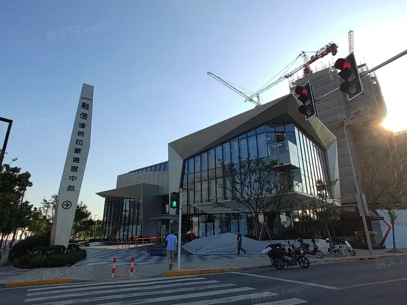 融信海纳印象怎么样,好不好_融信海纳印象评价-昆山房天下