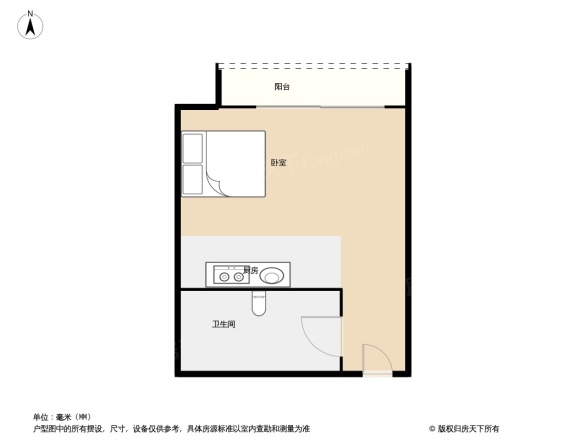万科云城