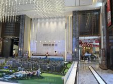 碧桂园凤凰城幸福里 三房 楼栋好 采光佳