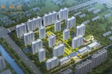 绿城·诚园[任丘市]