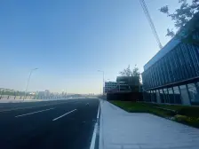 石井坡 金融街融府三房